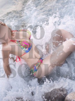 Luna - Escorts Spain | Escort girls list | VIP escorts