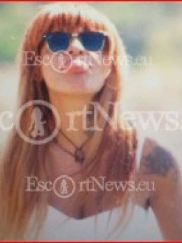 Katia - Escorts Spain | Escort girls list | VIP escorts